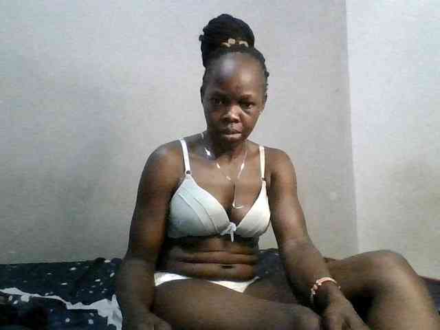 Bubbly254 webcam