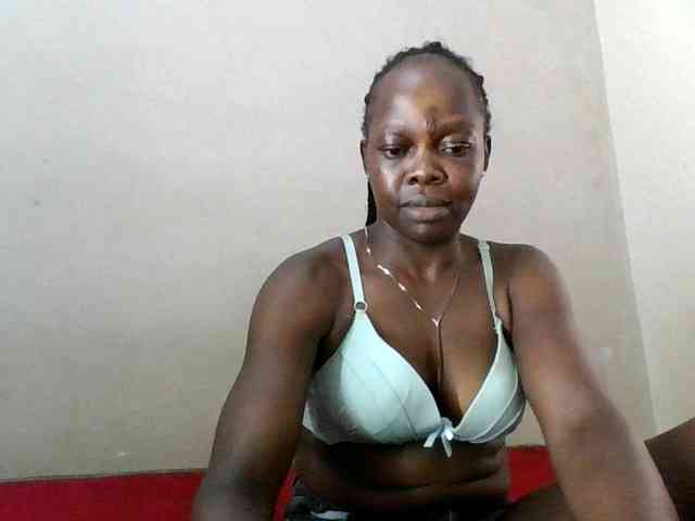 Bubbly254 webcam