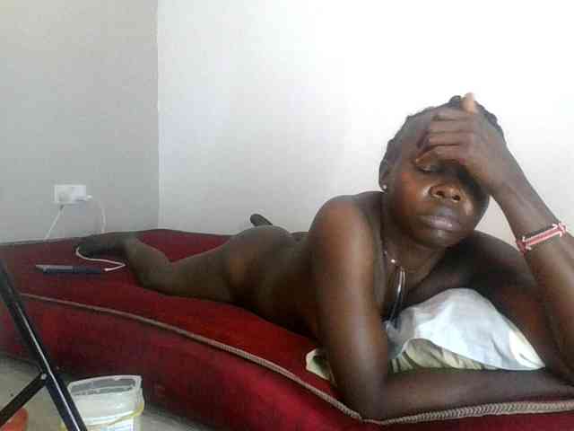 Bubbly254 webcam