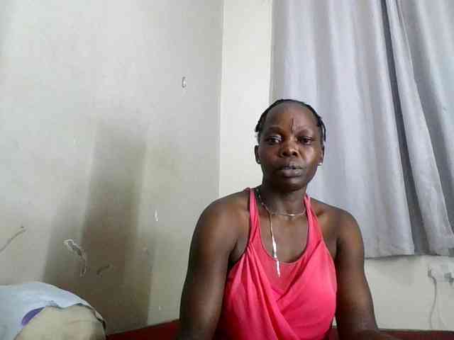 Bubbly254 webcam