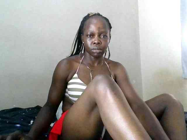 Bubbly254 webcam