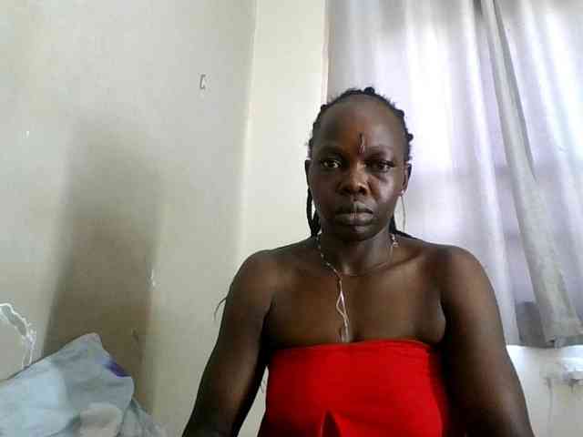 Bubbly254 webcam