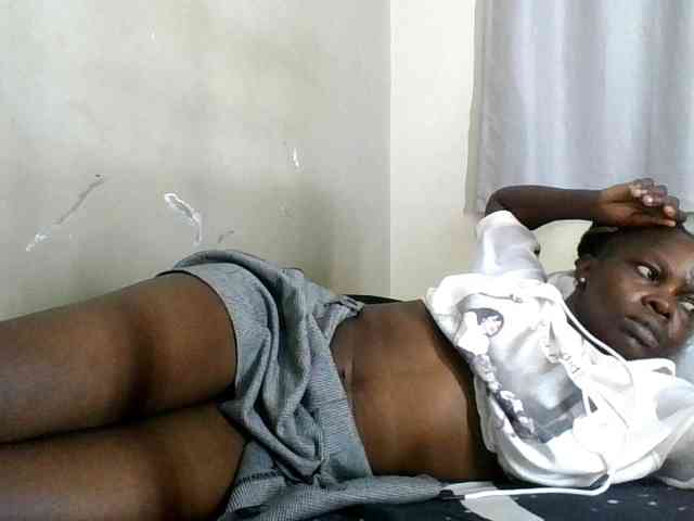 Bubbly254 webcam
