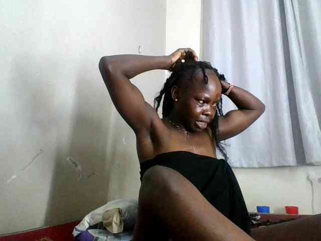 Bubbly254 webcam