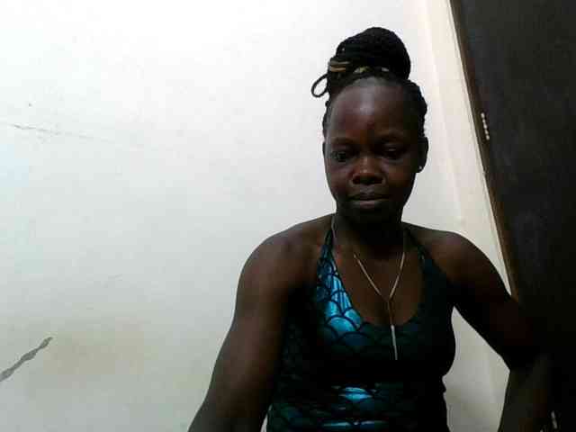 Bubbly254 webcam