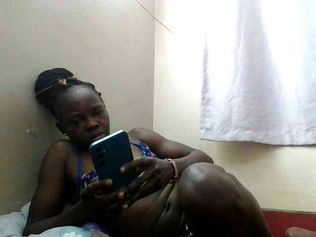 Bubbly254 webcam