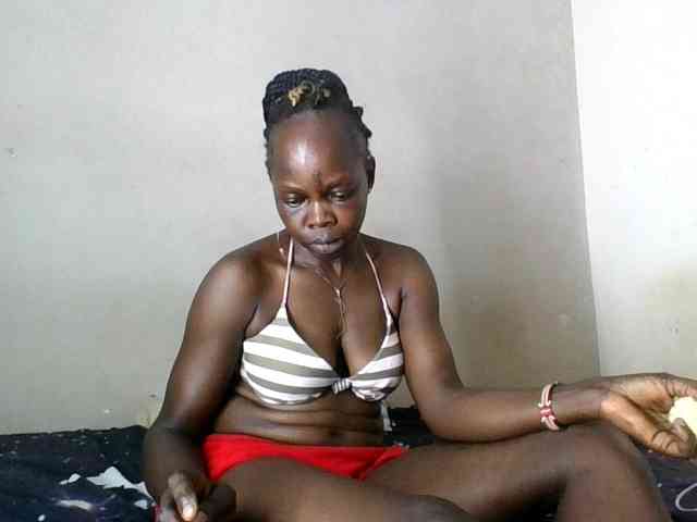 Bubbly254 webcam