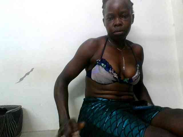 Bubbly254 webcam