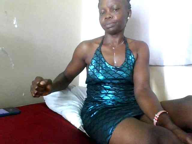 Bubbly254 webcam