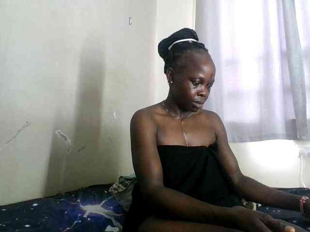 Bubbly254 webcam