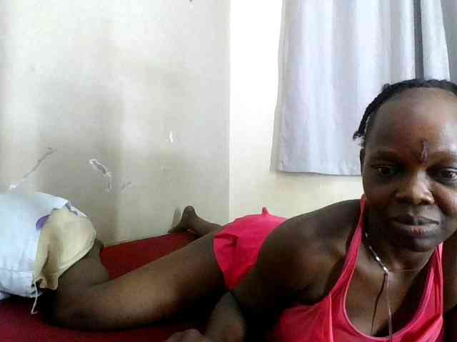 Bubbly254 webcam