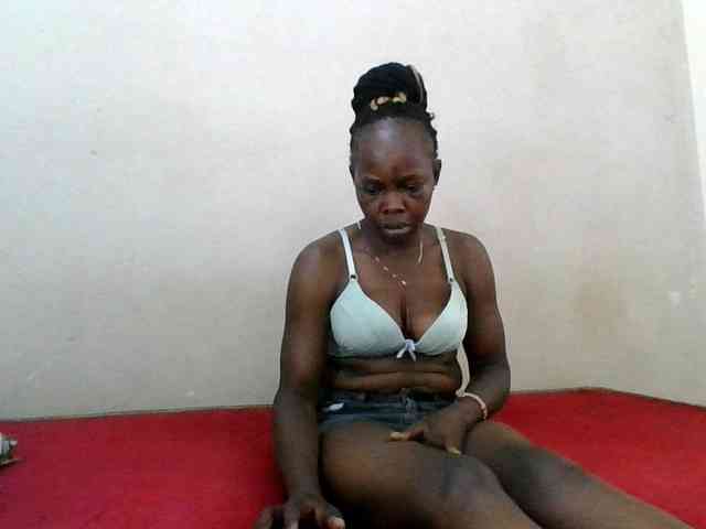 Bubbly254 webcam