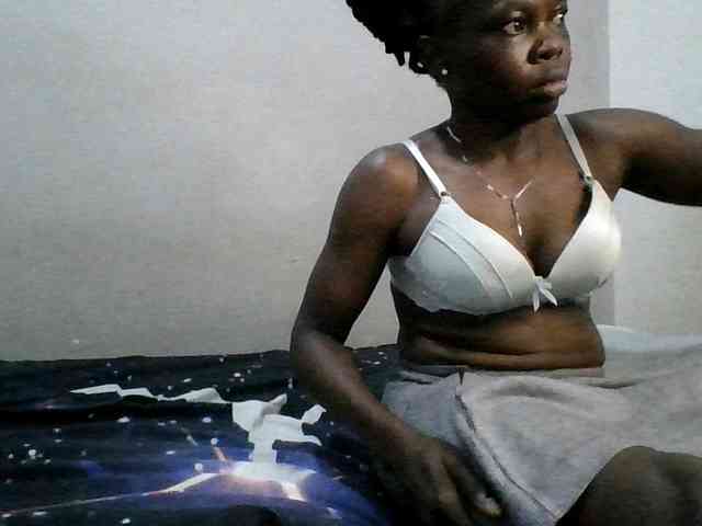 Bubbly254 webcam