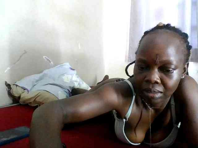 Bubbly254 webcam