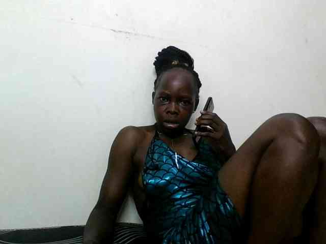 Bubbly254 webcam