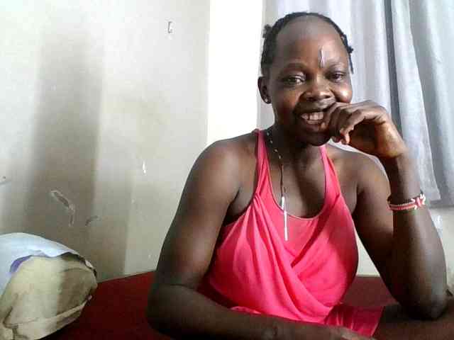 Bubbly254 webcam