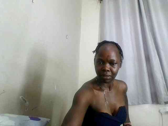 Bubbly254 webcam