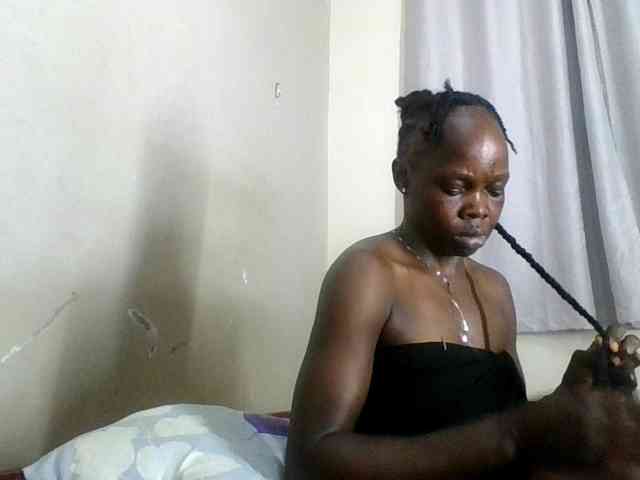 Bubbly254 webcam