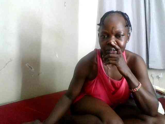 Bubbly254 webcam