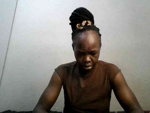 Bubbly254 webcam