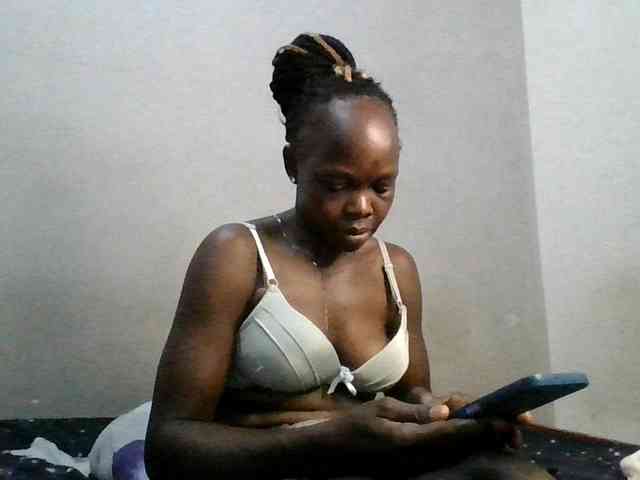 Bubbly254 webcam