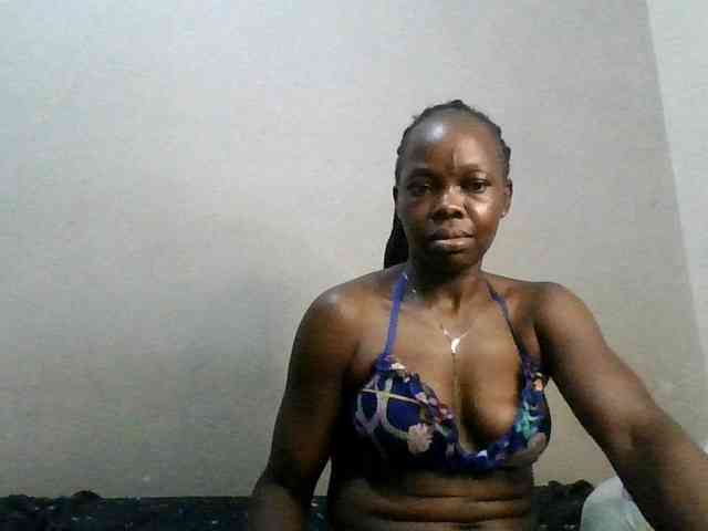 Bubbly254 webcam