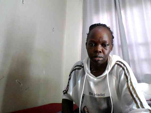 Bubbly254 webcam