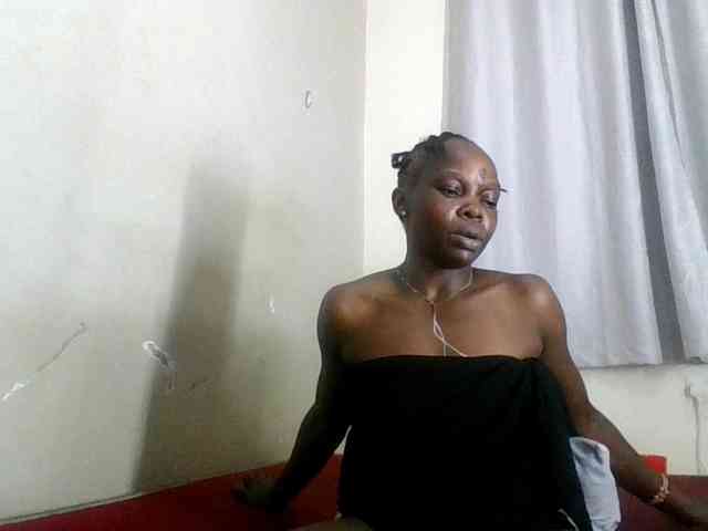 Bubbly254 webcam