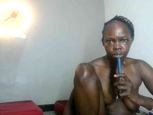 Bubbly254 webcam