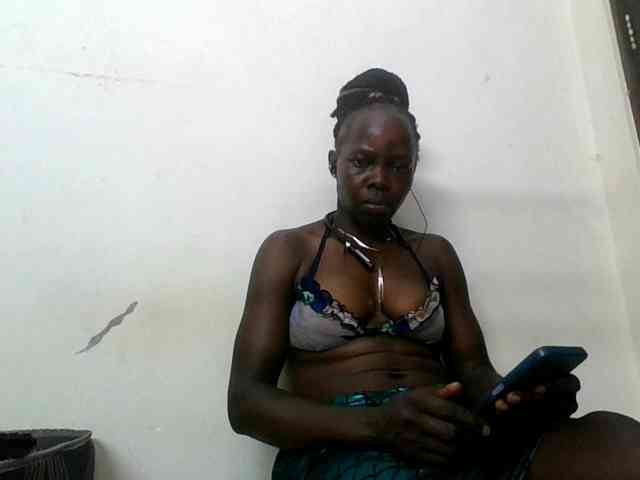 Bubbly254 webcam