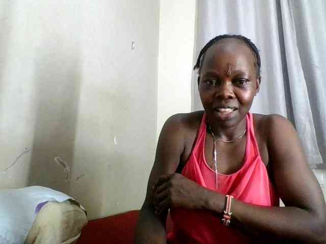 Bubbly254 webcam