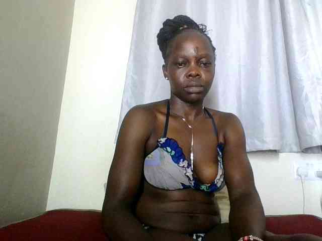 Bubbly254 webcam
