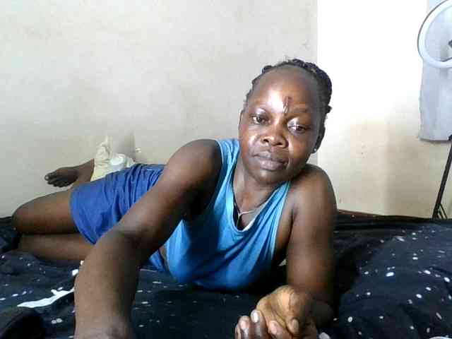 Bubbly254 webcam