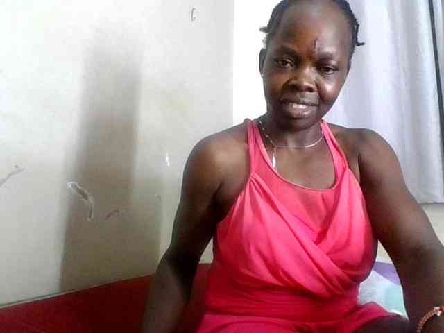 Bubbly254 webcam