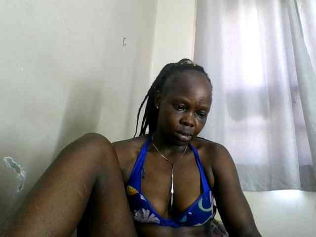 Bubbly254 webcam