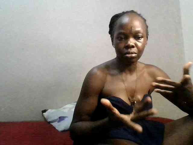 Bubbly254 webcam