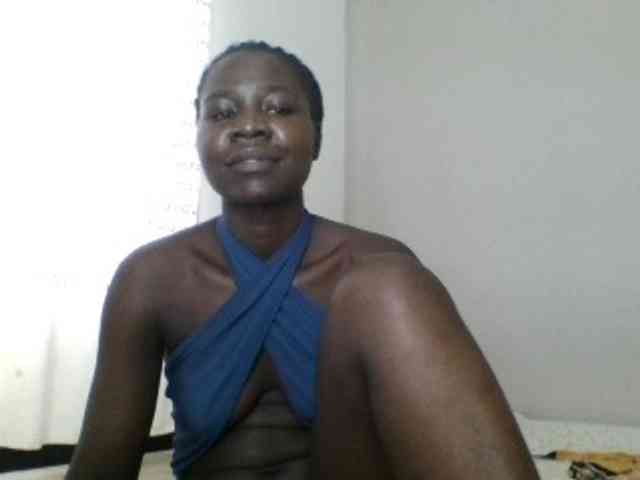 Bubbly254 webcam