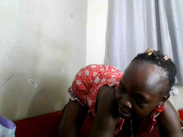 Bubbly254 webcam