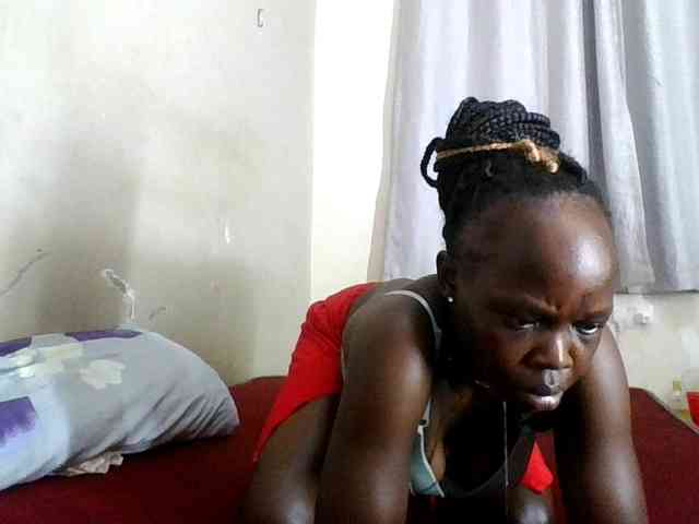 Bubbly254 webcam