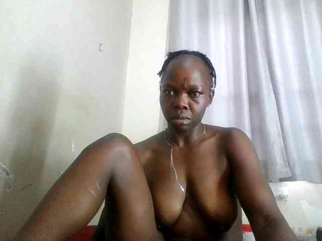 Bubbly254 webcam