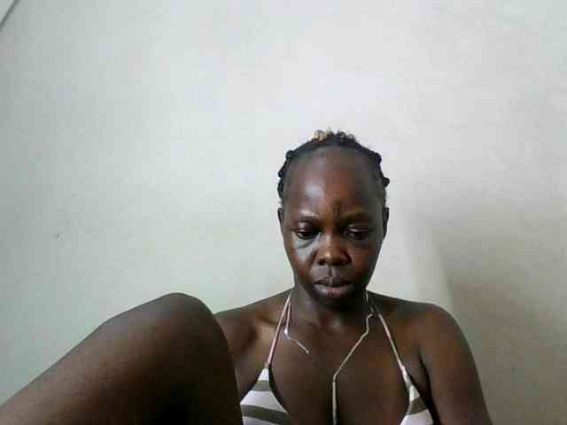 Bubbly254 webcam