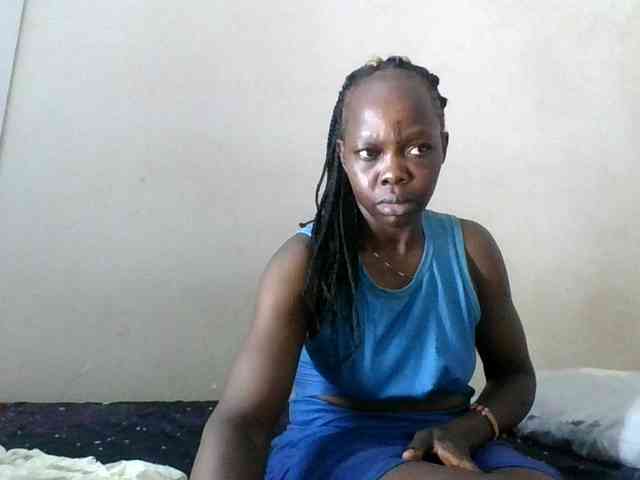 Bubbly254 webcam