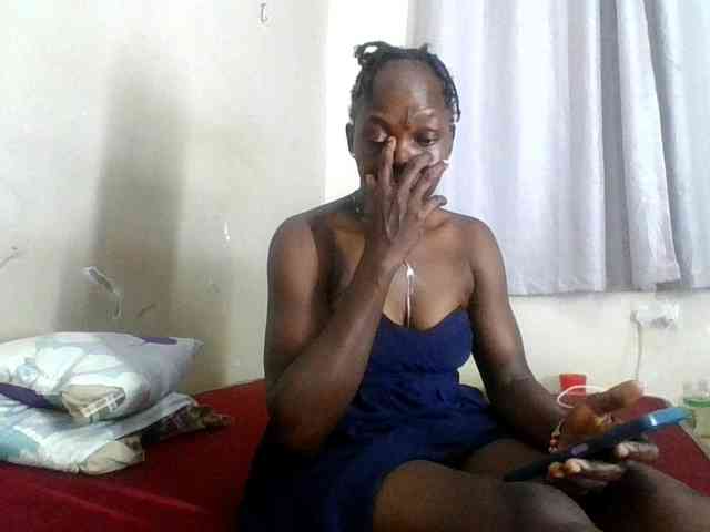 Bubbly254 webcam