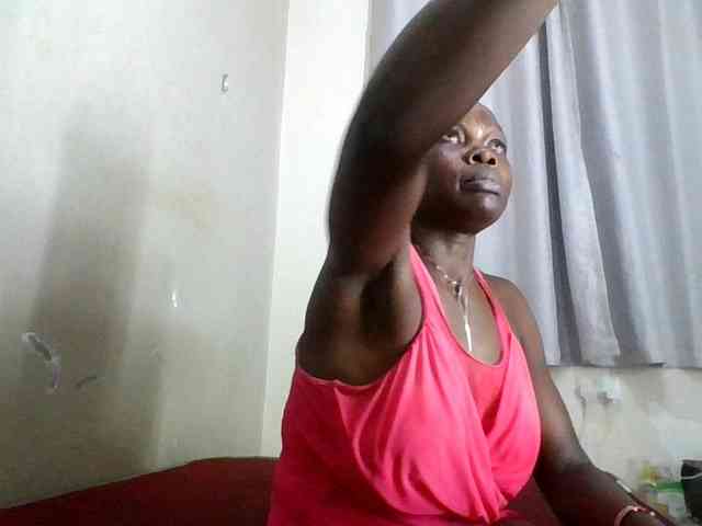 Bubbly254 webcam