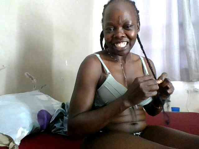 Bubbly254 webcam