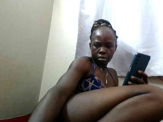 Bubbly254 webcam