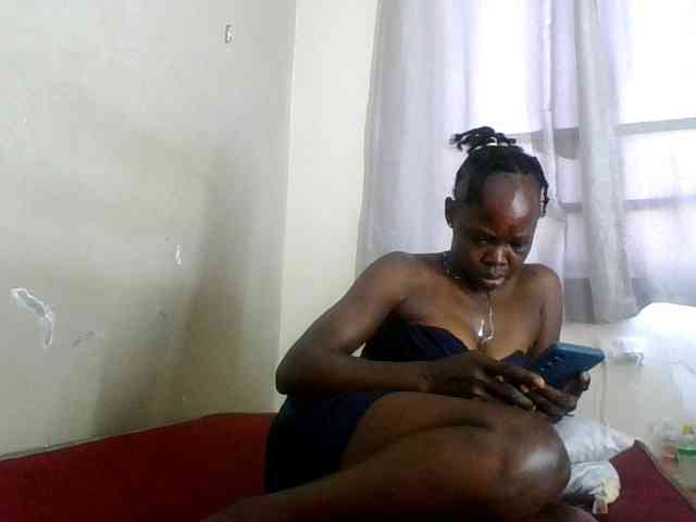 Bubbly254 webcam