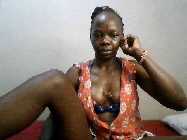 Bubbly254 webcam