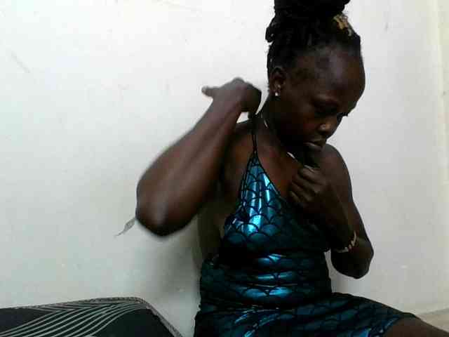 Bubbly254 webcam