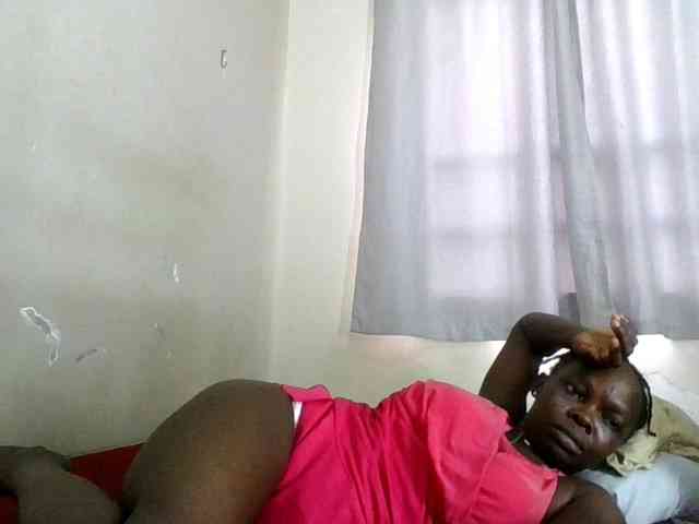 Bubbly254 webcam